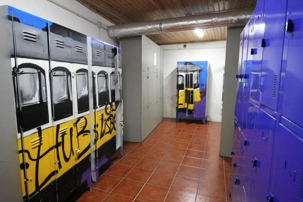 WOT New Lisbon Social - photo 46