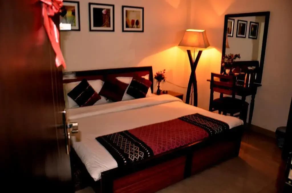 The Eden Hotel - photo 6