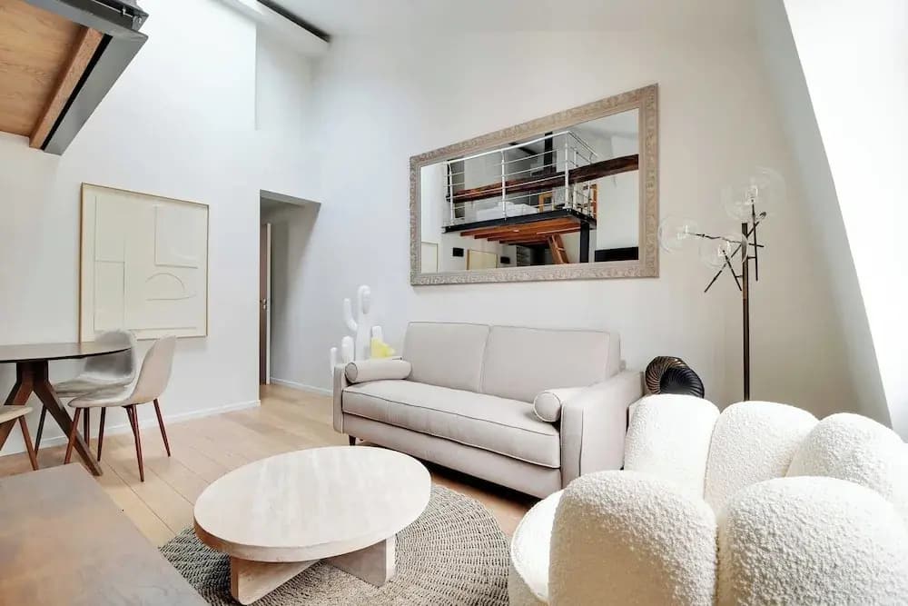 Charming 2br/5p - Eiffel Tower - Trocadero - photo 1