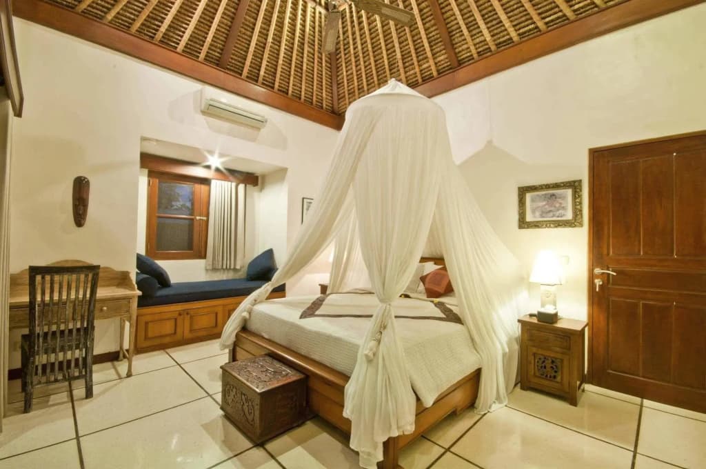 Villa Arjuna - photo 7