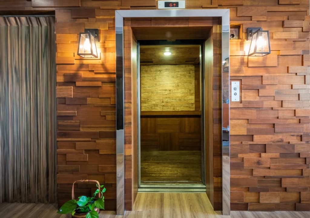 Wangs Hotel Gurney Drive - photo 11