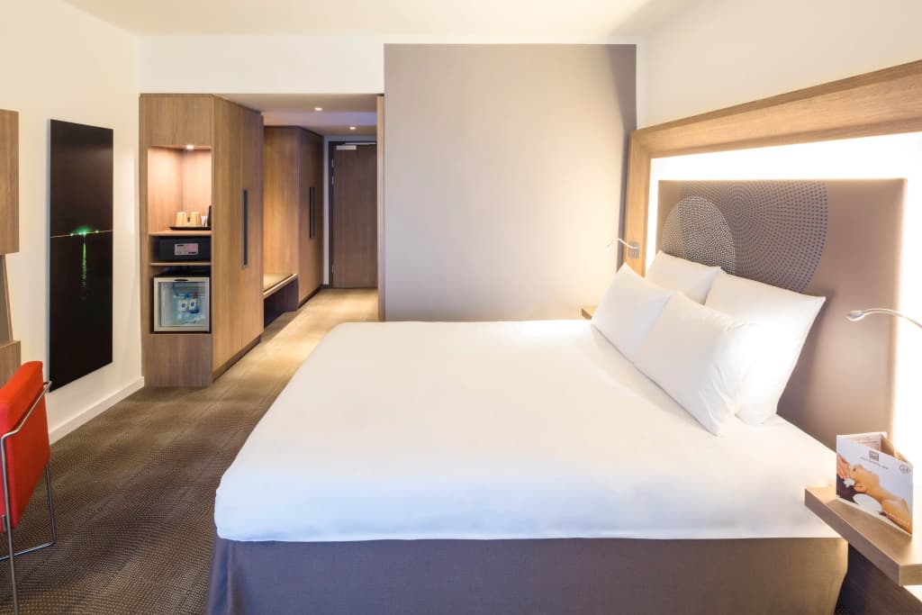 Novotel Paris 17 - photo 2