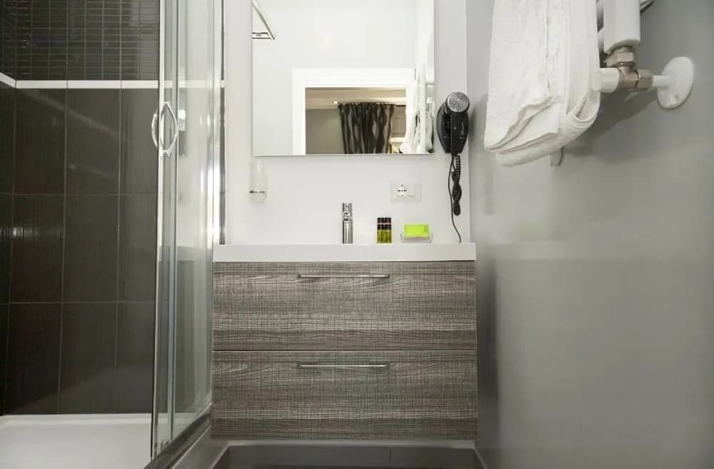 Smart Holidays Roma B&B - photo 8