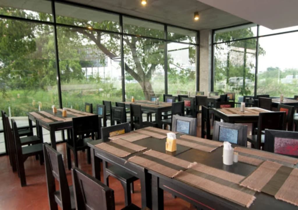 B2 Mahidol Boutique & Budget Hotel - photo 13