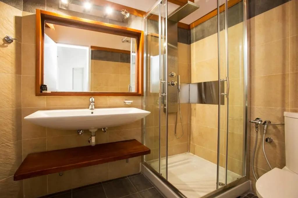Exclusive apt with panoramic views! - ST8 - photo 10