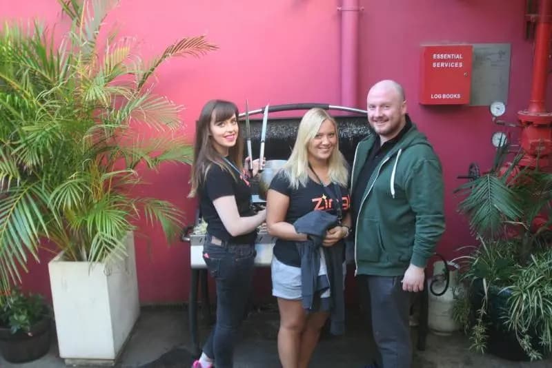 Zing Backpackers - photo 12