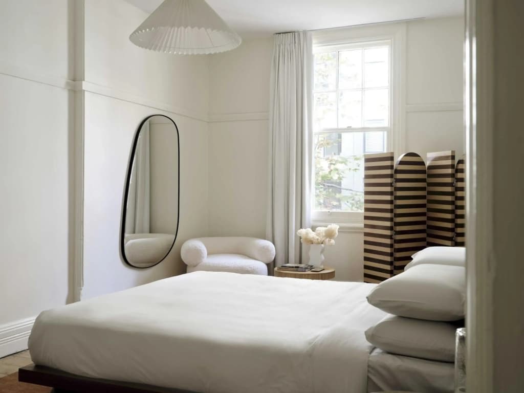 Three Rooms Sydney - photo 28