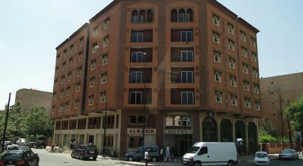 Al Kabir - main photo