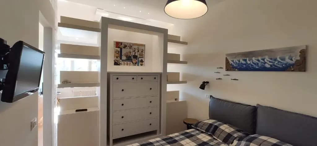 Prato Smeraldo Apartment - photo 4