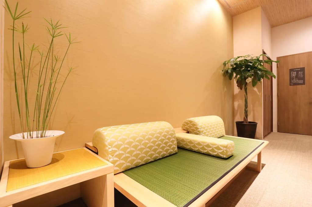 bnb+ Tsuruhashi - Hostel - photo 5