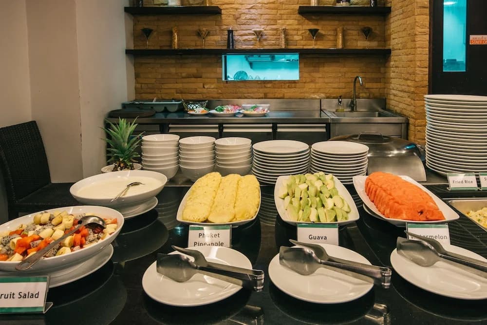 eastin hotel - photo 13