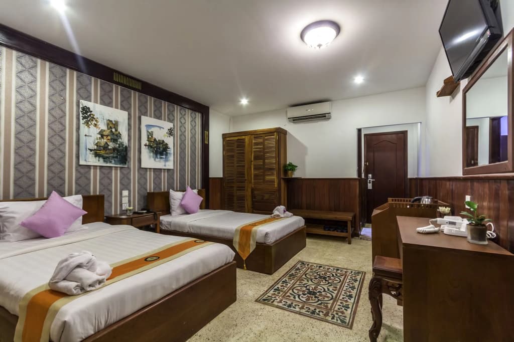 BayStone Resort - photo 2