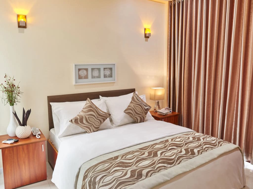 Lonuveli Hotel - photo 5