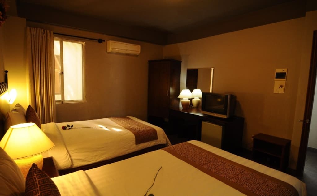 Tulip Hotel - photo 30
