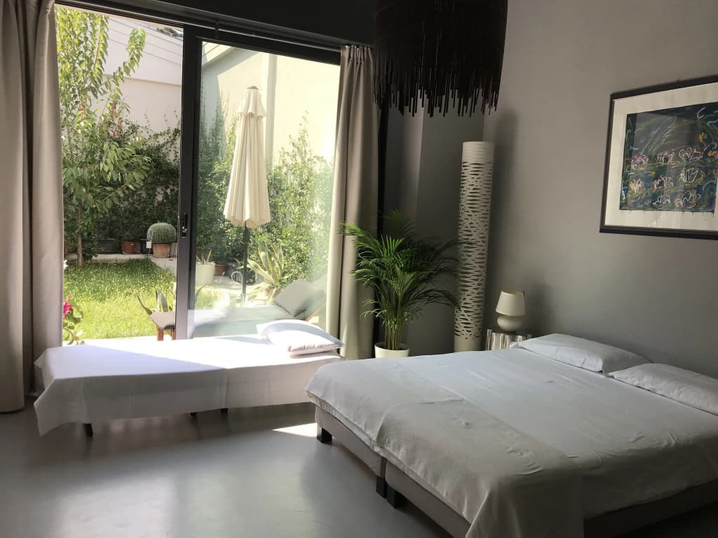 Loft Navigli with Private Garden - photo 21
