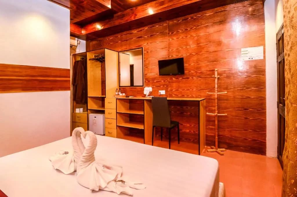 Summer Villa Guest House - photo 11
