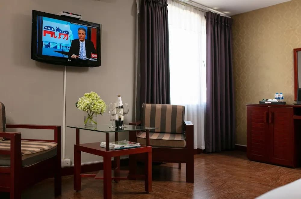 Sen Hotel 1 - photo 30