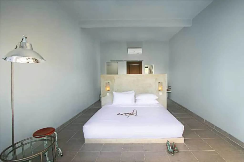 The Grey Boutique Inn - photo 2