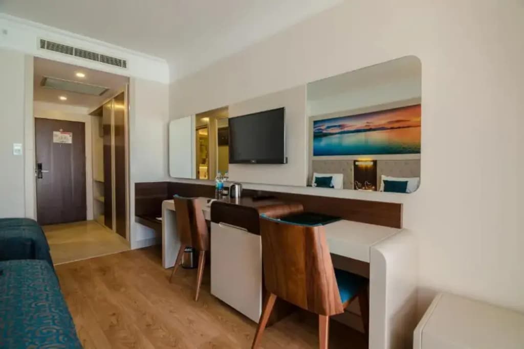 The Lumos Deluxe Resort Hotel - All Inclusive - photo 5