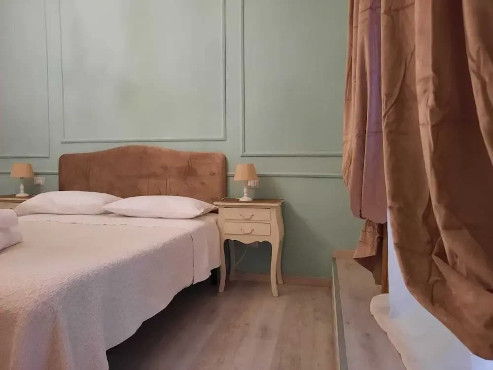 Urbana collection guest house - photo 16