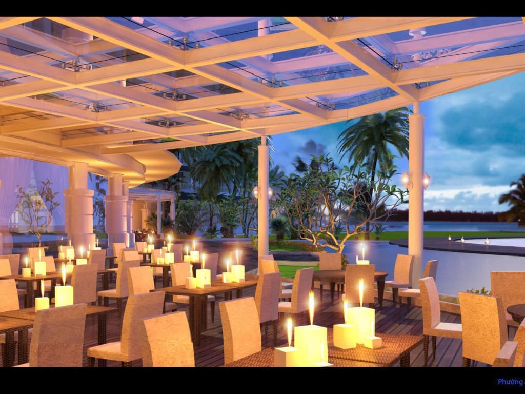Vinpearl Resort & Spa Phu Quoc - photo 24
