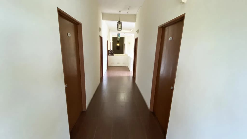 Sabak Awor Resort - photo 26