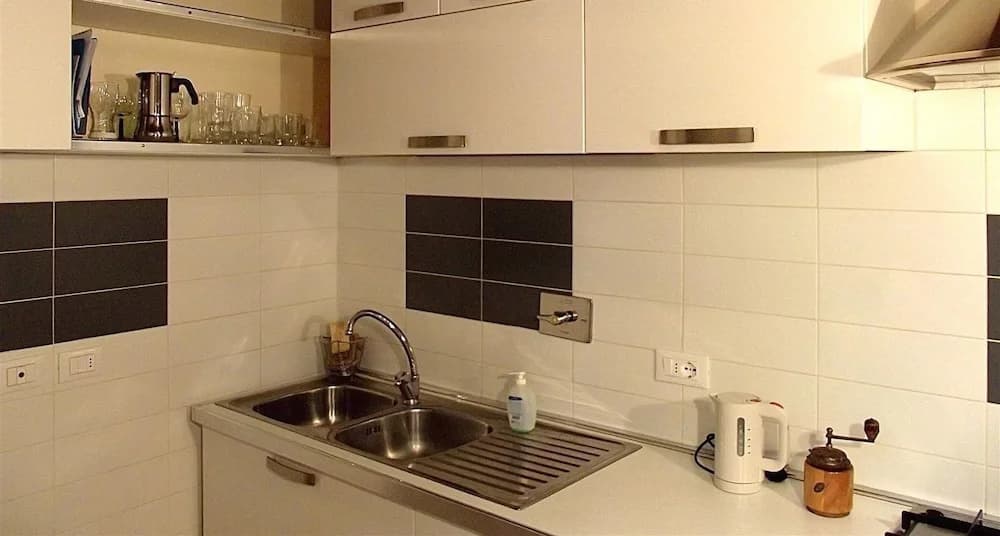Guelfa Patio apartment - photo 17
