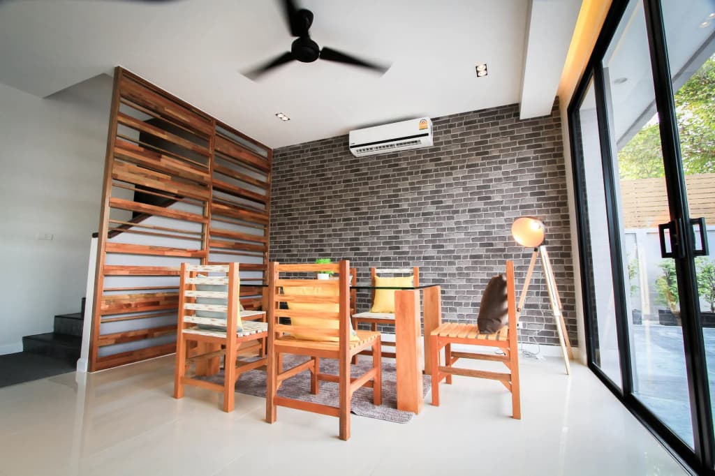 Vipa House Phuket - photo 12