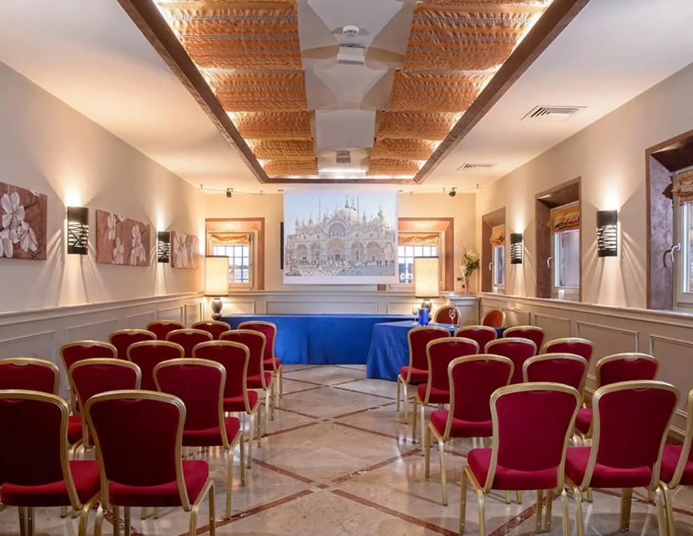 Hotel Principe - photo 15