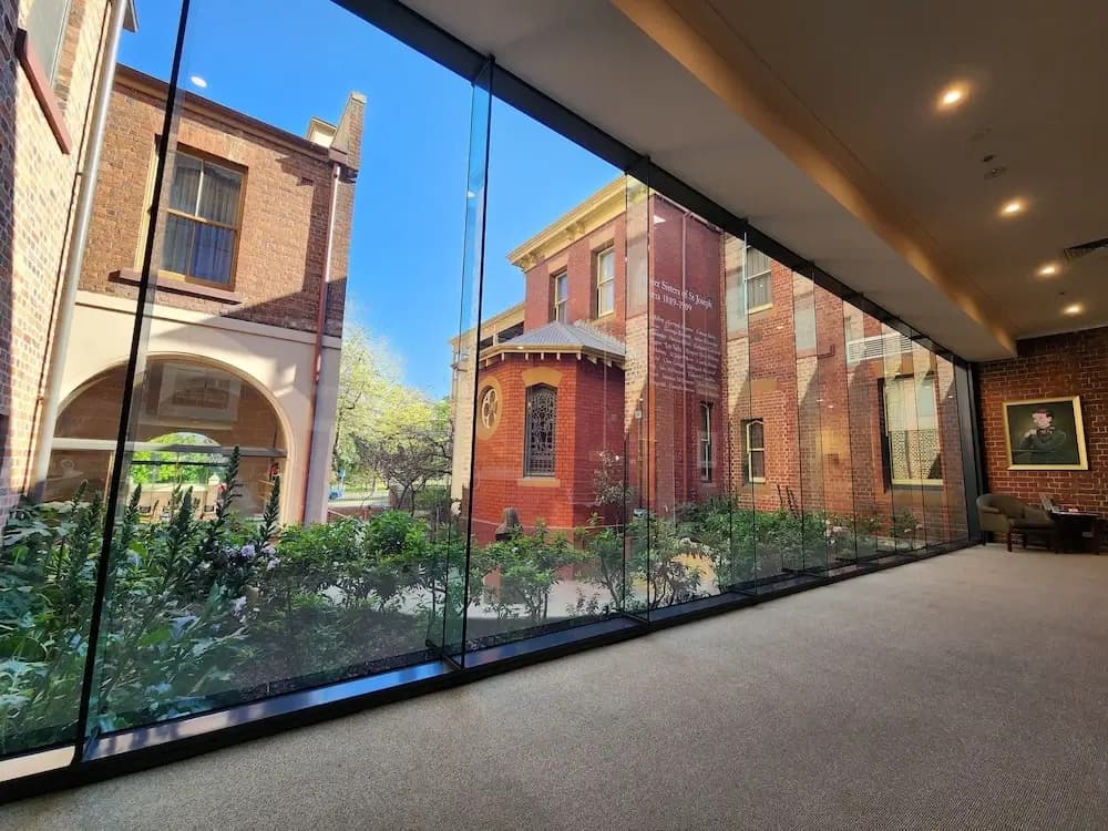 Mary MacKillop Spirituality Centre Melbourne - photo 1