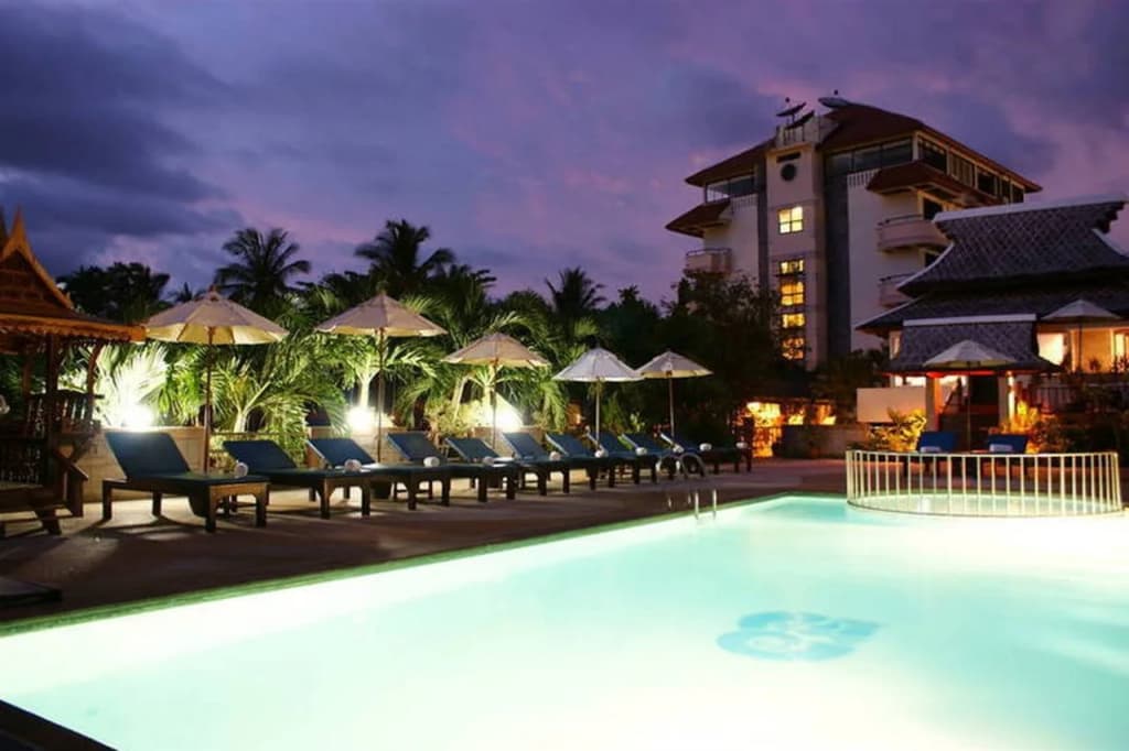 Days Inn by Wyndham Aonang Krabi - photo 17