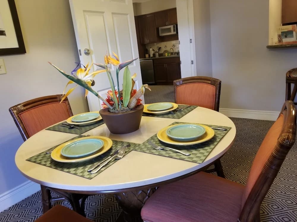 Suites at the Tahiti Village - photo 11