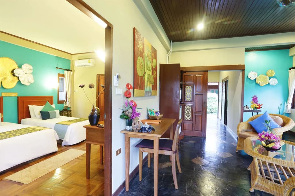 Viva Vacation Resort - photo 5