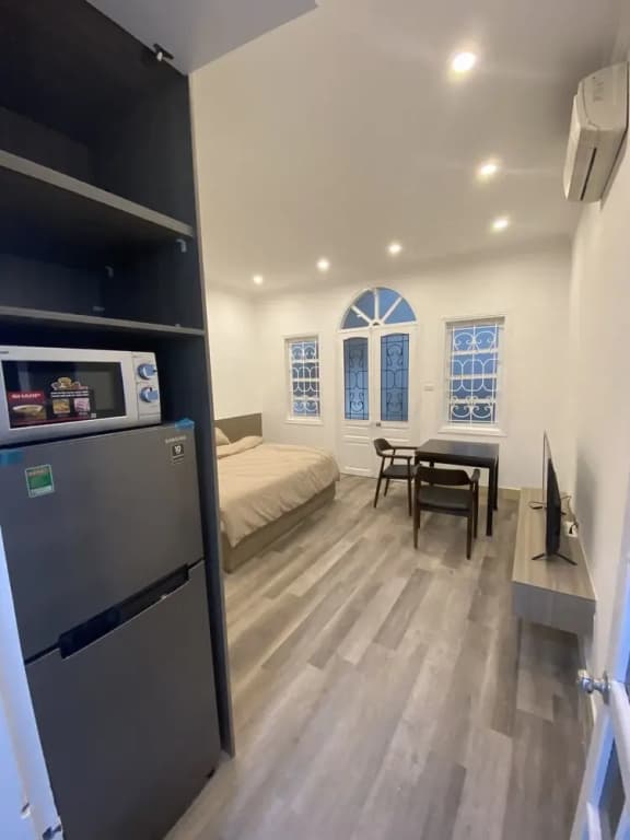 Dong Da Apartment - photo 6