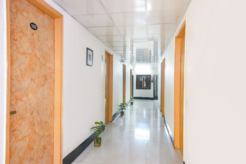 FabHotel Moody Inn Kalkaji - photo 3