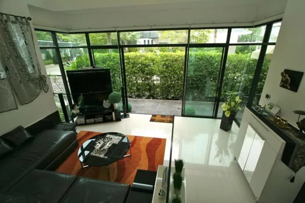 3 Bedroom Private Pool Villa by PPF - photo 6