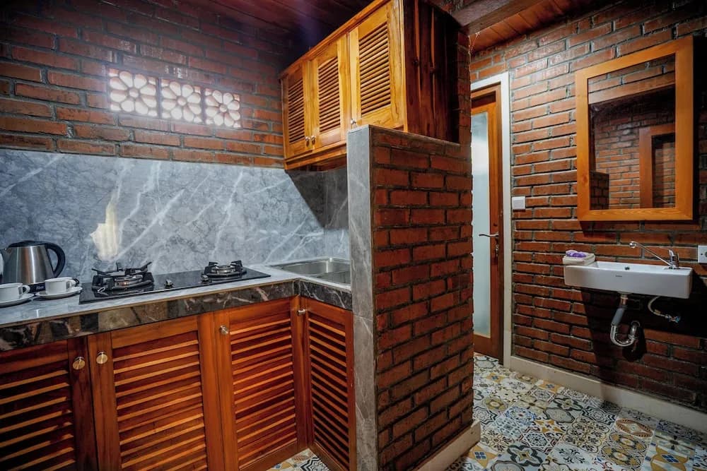 Kanchana Cottages - photo 16