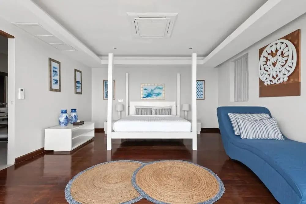 Villa Samayra - An Oceanfront Pool Villa, Koh Samui - photo 5