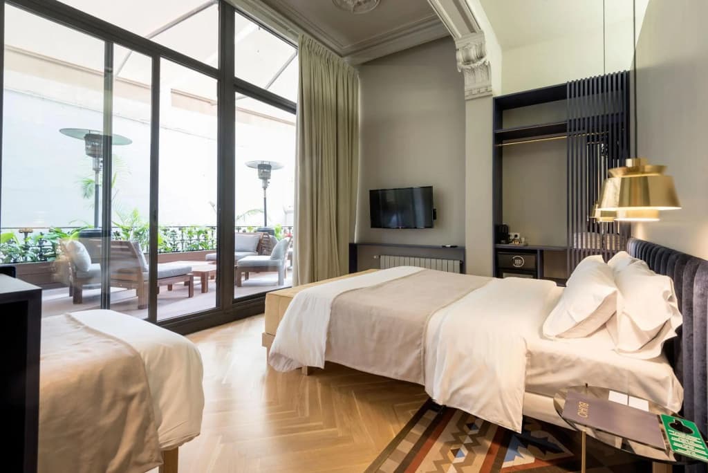 Búho Boutique Rooms - photo 2