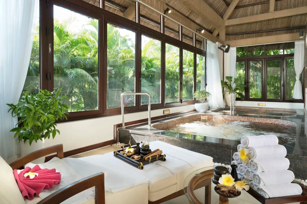 Vinpearl Resort & Spa Phu Quoc - photo 49