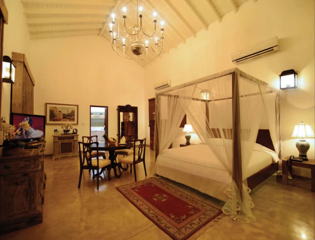 La maison de Colombo - photo 5