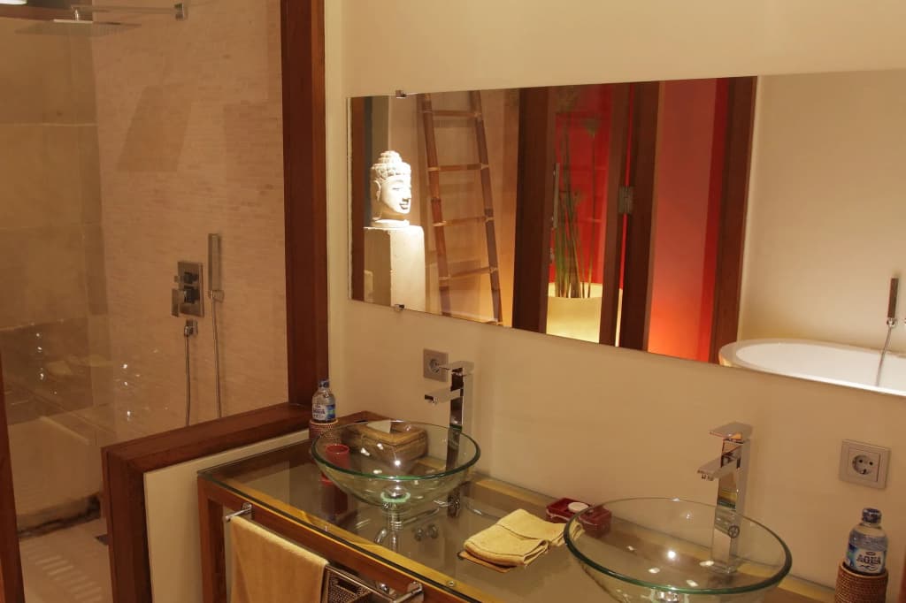 Rouge - Villas & Spa - photo 9