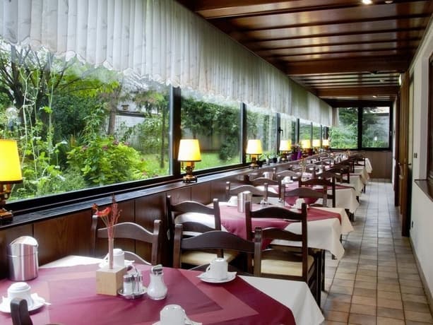 Best Western Reither - photo 21