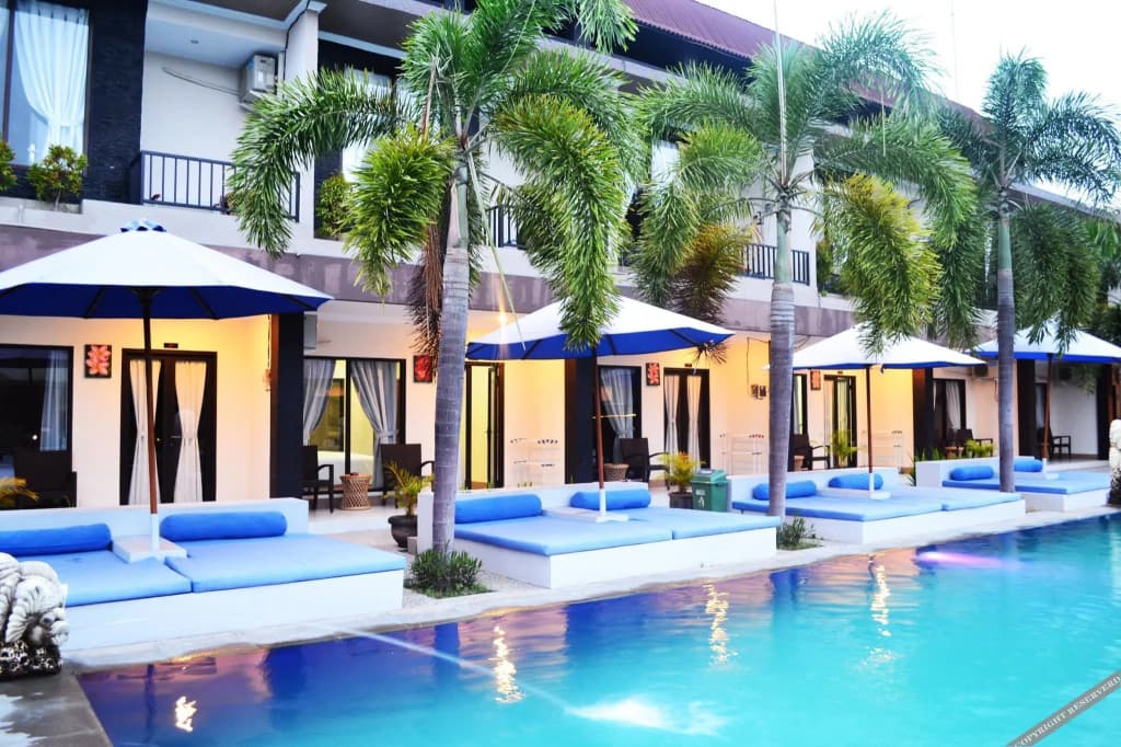 Ledang Villa By YOM - photo 8