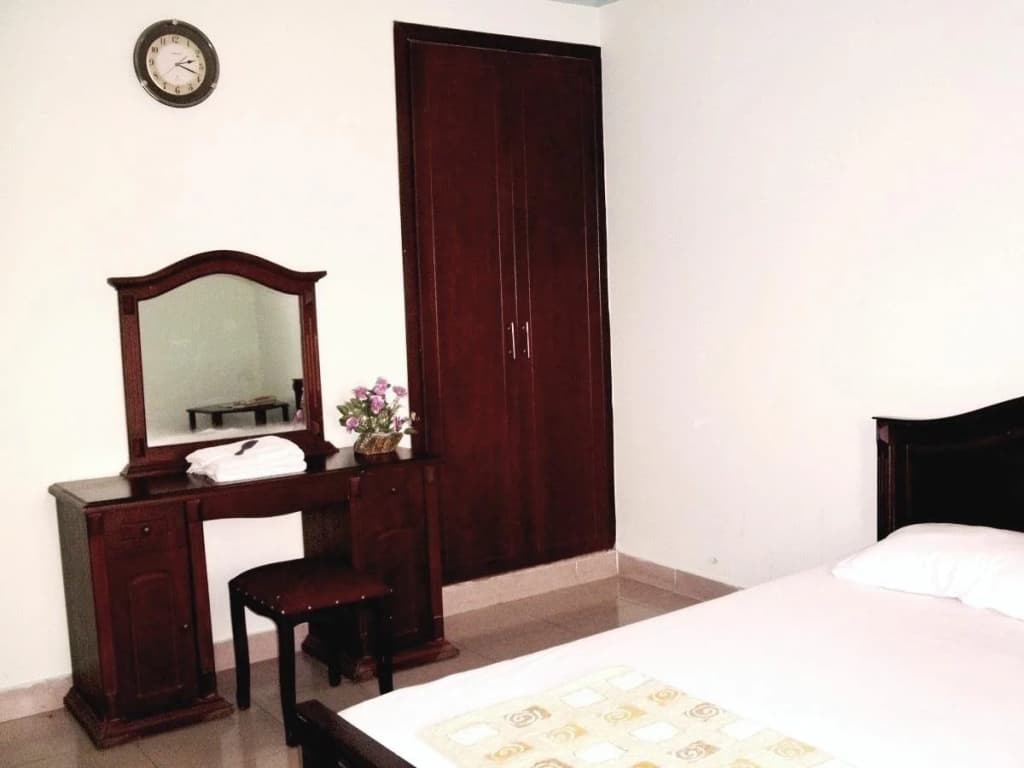 Ha Noi Hotel - photo 6