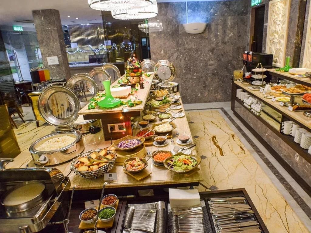 Moty Hotel - photo 13