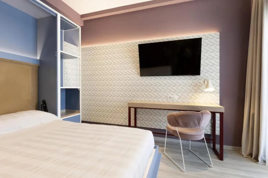 Adesso Hotel - photo 35