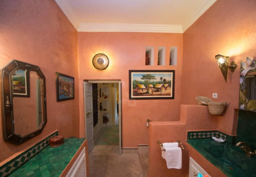 Riad Noos Noos - photo 10