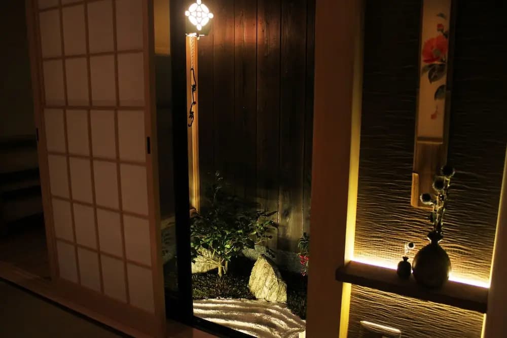 Kyomachiya Ebisu - photo 12