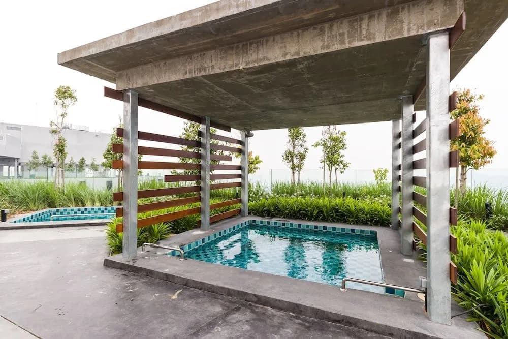 EkoCheras Luxury Suite - photo 16